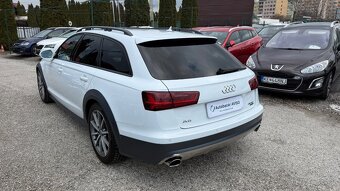 Audi A6 Allroad 3.0 TDI 320k quattro tiptronic - 4