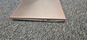 ASUS ZenBook 14" Silver (2020) - Veľmi dobrý stav - 4