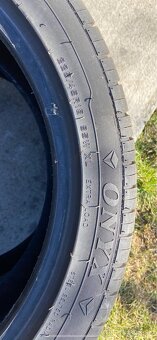 Pneumatiky letné R18 225/45 - 4