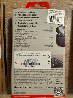Samsung galaxy A56 5G 256GB - 4