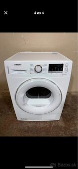 Sušička Samsung - 4