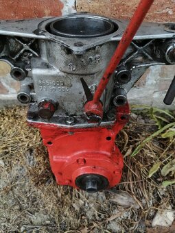 Predam, rozpredám rotavator - 4