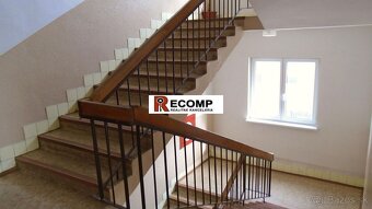 Kancelárske priestory na prenájom 10,7 m2, Poprad - Západ - 4