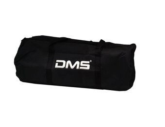 Gymnastická podložka DMS Airtrack 400 x 100 x 20 cm - 4