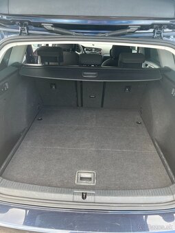 Volkswagen Golf VII 1.6 TDI - 4