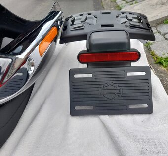 HARLEY DAVIDSON® 2024 Breakout™ 117 - 4