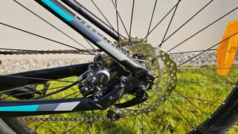 Predam bicykel CTM - 4