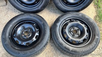 Sada 5x100 r14 - 4