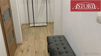 PRENÁJOM Krásny 2i byt na prenájom v centre mesta Martin - Z - 4
