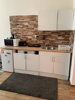 Prenájom bytu bez depozitu Bratislava staré mesto - 4