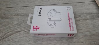 Bezdrôtové slúchadlá Baseus Bowie MZ10 - 4