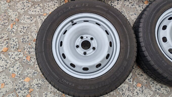 5x114,3 R16 --- FIAT TALENTO , RENAULT TRAFIC ... - 4