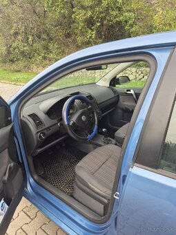 Volkswagen Polo - 4