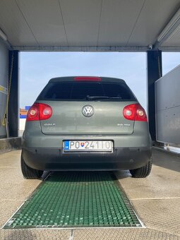 Volkswagen Golf 5 2.0 TDI 103kw - 4