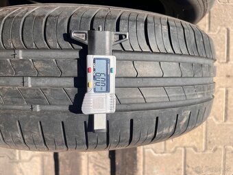 185/60R15 Hankook letne - 4