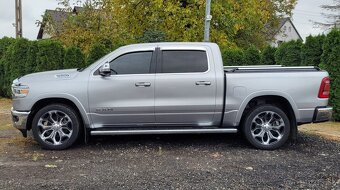 DODGE RAM 1500 5,7 HEMI LONGHORN odpočet DPH - 4