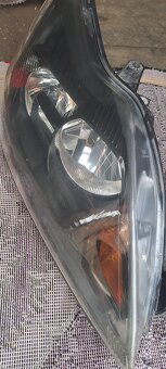 Ford focus - 4