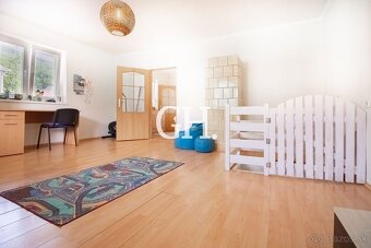 Dom s výhľadom ako z rozprávky – Muránska Zdychava, ideálny  - 4