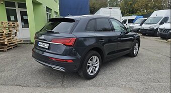 AUDI Q5 - PREDAJ AJ NA SPLÁTKY - 4