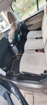 Citroen C4 grand Picasso - 4