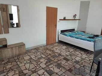 Dlhodobý podnájom - 4