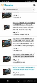 Lego technic 42063 - 4