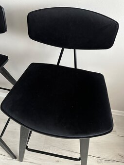 Barové stoličky - 4