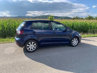 Predám VW Golf Plus 1,9 TDi - 4