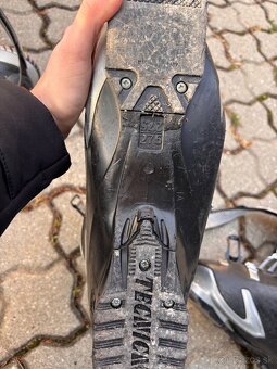 Lyžiarky Tecnica - 4