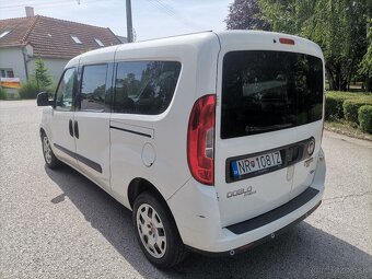 Fiat Doblo - 4