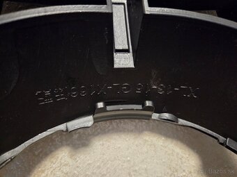 Mercedes-Benz Panamericana GT - 4