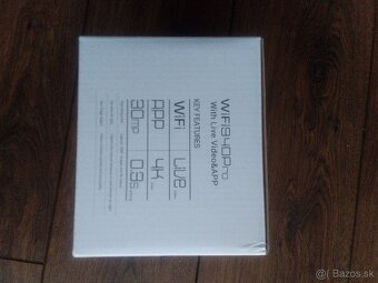 Fotopasca  Suntek HC940A - 4