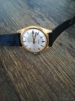 Prim Elegant mechanické Top - 4