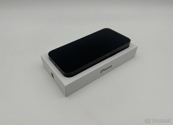 iPhone 14 Pro Max 128GB Space Black + ZÁRUKA - 4