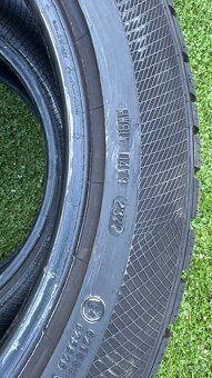 Zimne pneu 245/45 R18 continental - 4