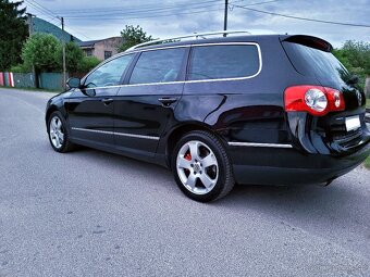 VW Passat 3.2 4-Motion - 4