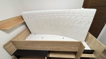 Poschodová posteľ - 4