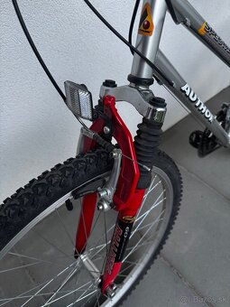 Dámsky bicykel Author - 4