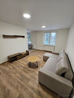 Prenájom bytu v centre mesta Spišská Nová Ves - 4