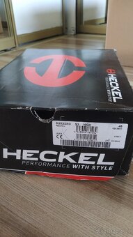 UVEX Heckel Suxxed S3 High veľ. 46 - 4