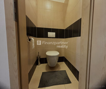 Na predaj - Slnečný 2 izbový byt, Bratislava, Ružinov - 4