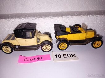 Matchbox Yesteryear4 - 4