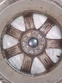 Predam Disky VOLVO R16 - 4