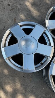 Originálne elektróny  15" Ford - 4