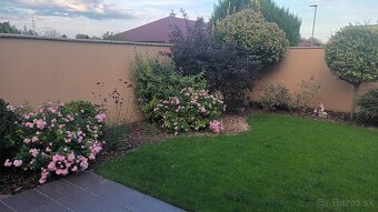 Prenájom 2-izboveho bytu v rodinnom dome s garážou - 4