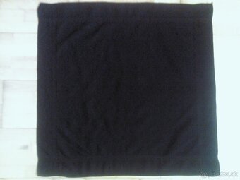 RETRO ŠTOFOVÉ ŠATKY - 4