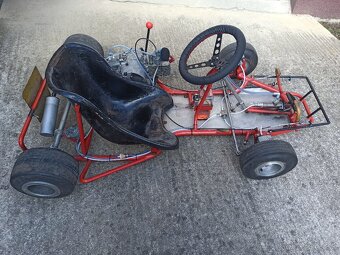 Motokara Jawa 50 - 4