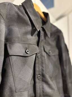 Košeľa Revit Bizon - 4