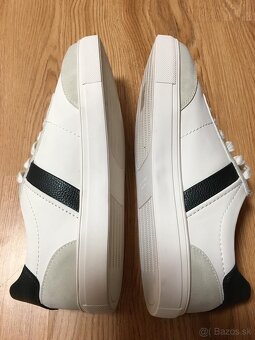 Penske tenisky Reserved č. 42 - 4