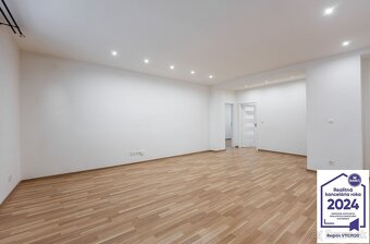 3 izbový byt s balkónom, Moldava nad Bodvou - 4